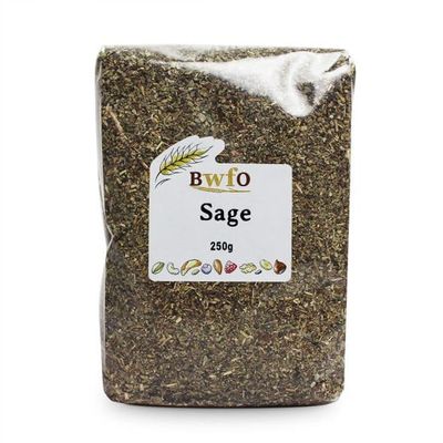 Buy Whole Foods Sage (250g)