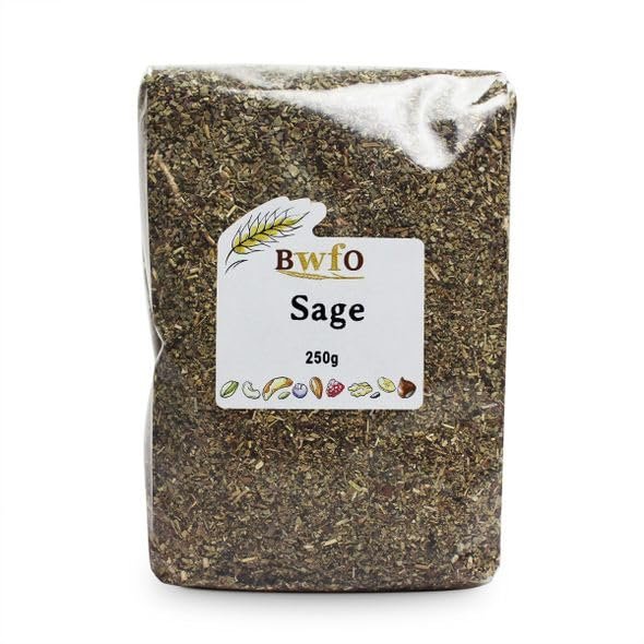 Buy Whole Foods Sage (250g)