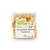 Buy Whole Foods Cashew Nuts Whole, Roasted & Salted (125g) view 3