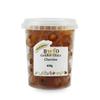Buy Whole Foods Golden Glace Cherries 400g view 1