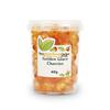 Buy Whole Foods Golden Glace Cherries 400g view 3