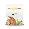 Buy Whole Foods Organic Almonds (500g) view 1