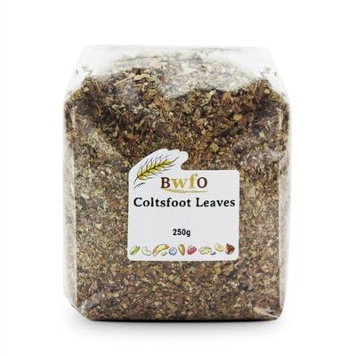 Buy Whole Foods Coltsfoot Leaves (250g)
