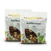 Buy Whole Foods Mixed Nuts & Raisins (1kg) view 1