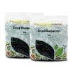 Buy Whole Foods Dried Blueberries (1kg) view 1