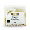 Buy Whole Foods Organic Pine Nuts (50g) view 1