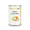 Buy Whole Foods Organic Coconut Milk 400ml view 3