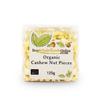 Buy Whole Foods Organic Cashew Nut Pieces (125g) view 1