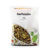 Buy Whole Foods Pistachio Nuts, Raw (125g) view 1