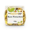 Buy Whole Foods Pistachio Nuts, Raw (125g) view 3