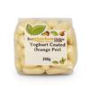 Buy Whole Foods Yoghurt Coated Orange Peel (250g) view 3