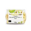 Buy Whole Foods Organic Macadamia Nut Halves, Raw (125g) view 3