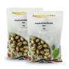 Buy Whole Foods Pistachio Nuts Roasted and Salted (250g) view 1