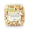 Buy Whole Foods Pistachio Nuts Roasted and Salted (250g) view 3