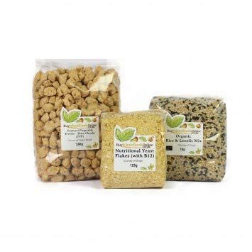 Buy Whole Foods Vegan Starter Pack