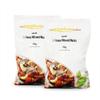 Buy Whole Foods Organic Deluxe Mixed Nuts (500g) view 1