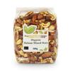 Buy Whole Foods Organic Deluxe Mixed Nuts (500g) view 3