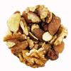 Buy Whole Foods Organic Deluxe Mixed Nuts (500g) view 4