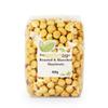 Buy Whole Foods Hazelnuts Whole, Roasted & Blanched (500g) view 4