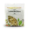 Buy Whole Foods Organic Cashew Nut Pieces (500g) view 1