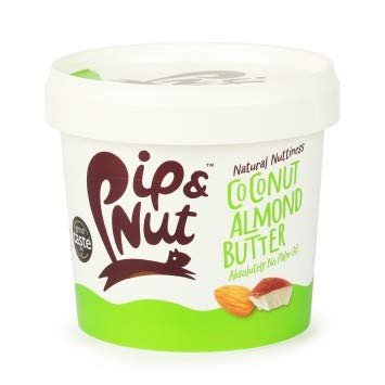 Buy Whole Foods Coconut Almond Butter (1kg)