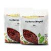 Buy Whole Foods Goji Berries (Ningxia) (1kg) view 1