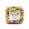 Buy Whole Foods Pistachio Nuts Jumbo, Salted (250g) view 1