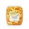 Buy Whole Foods Osumi Rice Crackers (250g) view 3