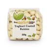 Buy Whole Foods Yoghurt Coated Raisins (250g) view 3