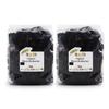 Buy Whole Foods Organic Black Mulberries (1kg) view 1
