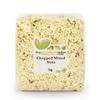 Buy Whole Foods Mixed Nuts Chopped (1kg) view 3