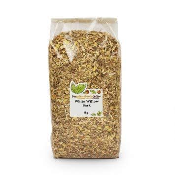 Buy Whole Foods White Willow Bark (1kg)