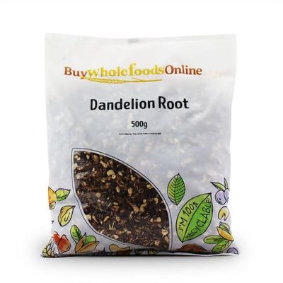 Buy Whole Foods Dandelion Root (500g)