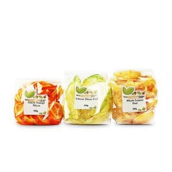 Buy Whole Foods Glace Citrus Assortment Pack - Large