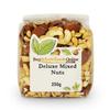 Buy Whole Foods Mixed Nuts Deluxe (250g) (No Peanuts) view 3
