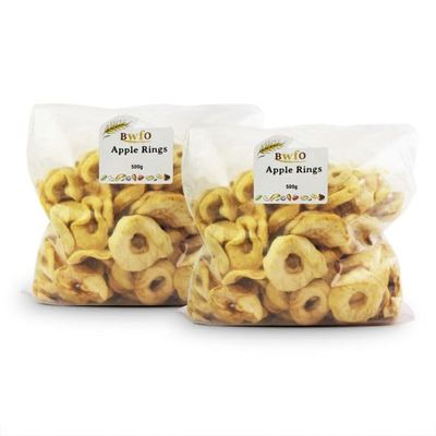 Buy Whole Foods Apple Rings (1kg)
