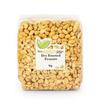 Buy Whole Foods Peanuts, Dry Roasted (1kg) view 3