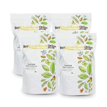 Buy Whole Foods Freeze Dried Whole Cranberries (1kg)