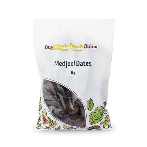 Buy Whole Foods Medjool Dates (1kg)