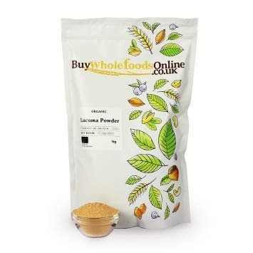 Buy Whole Foods Organic Lucuma Powder (1kg)