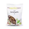 Buy Whole Foods Organic Sprouting Mix (1kg) view 1