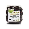 Buy Whole Foods Organic Dark Chocolate Coated Brazil Nuts (500g) view 3