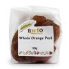 Buy Whole Foods Peel - Whole Orange (125g) view 1