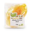 Buy Whole Foods Peel - Whole Orange (125g) view 3