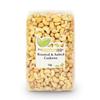 Buy Whole Foods Cashew Nuts Whole, Roasted & Salted (1kg) view 3