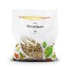 Buy Whole Foods Organic Haricot Beans (500g) view 1