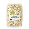 Buy Whole Foods Organic Haricot Beans (500g) view 3