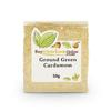 Buy Whole Foods Cardamom Green Ground (50g) view 3