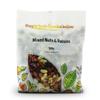 Buy Whole Foods Mixed Nuts & Raisins (500g) view 1