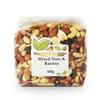 Buy Whole Foods Mixed Nuts & Raisins (500g) view 3